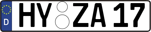 HY-ZA17