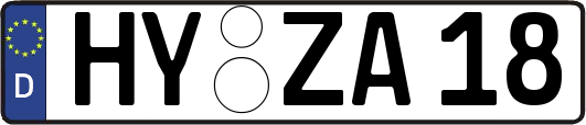 HY-ZA18