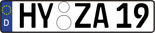 HY-ZA19