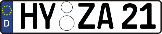 HY-ZA21
