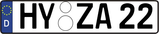 HY-ZA22