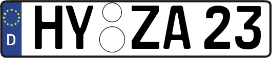 HY-ZA23