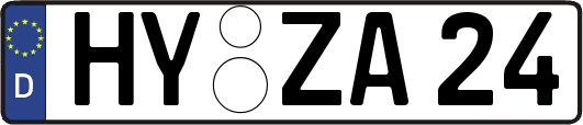 HY-ZA24