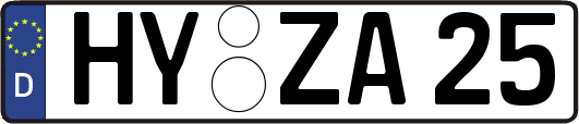 HY-ZA25