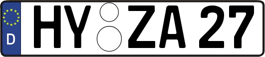 HY-ZA27