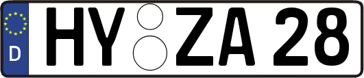 HY-ZA28