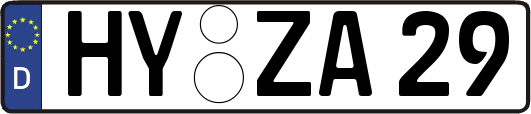 HY-ZA29