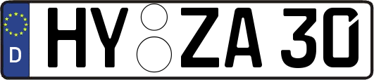 HY-ZA30