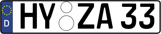 HY-ZA33
