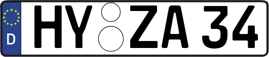HY-ZA34