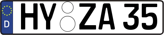 HY-ZA35