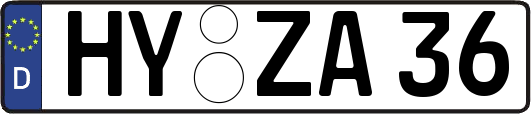 HY-ZA36