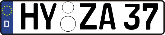 HY-ZA37