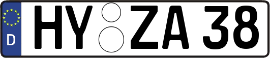 HY-ZA38