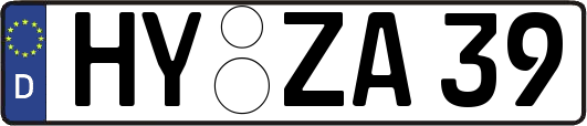 HY-ZA39