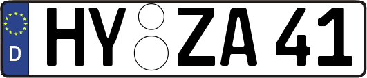 HY-ZA41