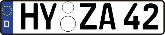 HY-ZA42