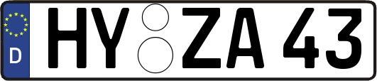 HY-ZA43