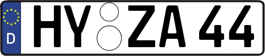 HY-ZA44
