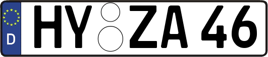 HY-ZA46