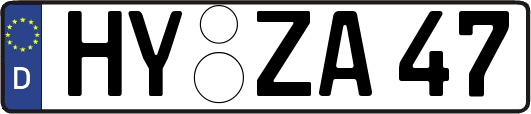 HY-ZA47