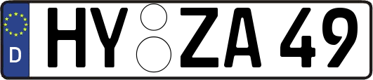 HY-ZA49