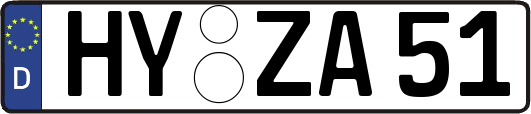 HY-ZA51