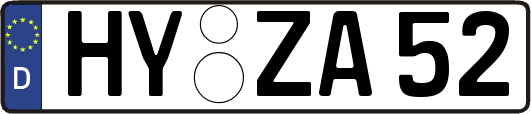 HY-ZA52