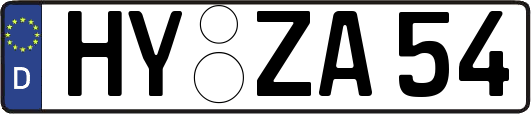 HY-ZA54