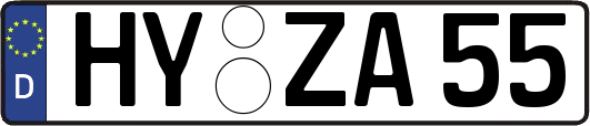 HY-ZA55