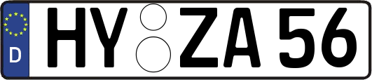 HY-ZA56