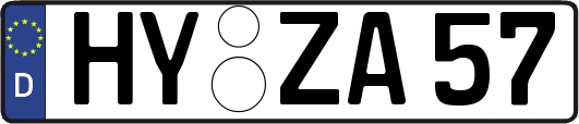 HY-ZA57