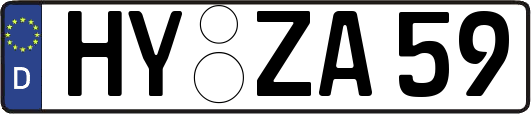 HY-ZA59