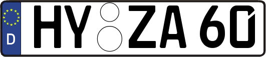 HY-ZA60