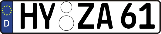 HY-ZA61