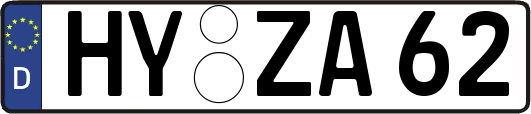 HY-ZA62