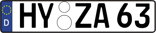 HY-ZA63
