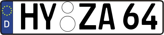 HY-ZA64