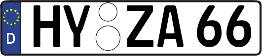 HY-ZA66