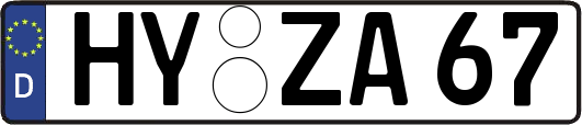 HY-ZA67