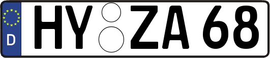 HY-ZA68