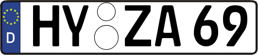 HY-ZA69