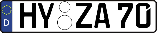 HY-ZA70