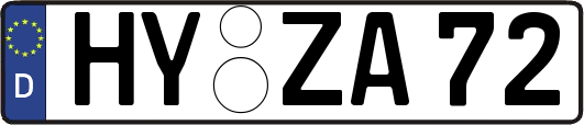 HY-ZA72