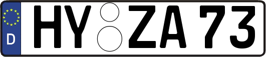 HY-ZA73