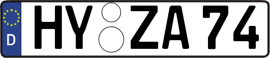 HY-ZA74