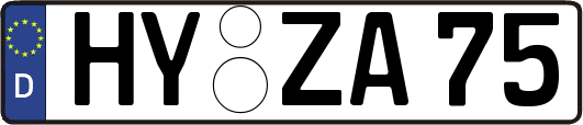 HY-ZA75