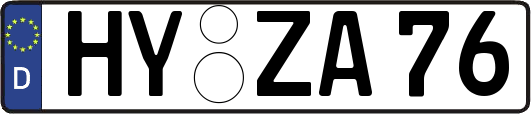 HY-ZA76