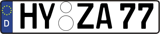 HY-ZA77