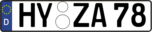 HY-ZA78